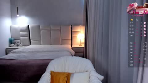 GoddessKateline online show from October 2025 08:14:01 AM