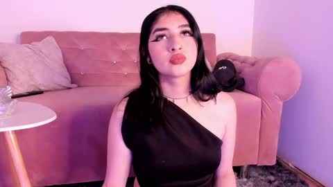 Kat  online show from April 2026 10:12:01 PM