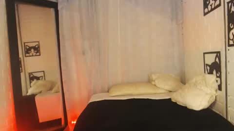 Snapshot of kattia_23 chatting on March 2025 12:22:01 AM kattia online show from March 2025 12:22:01 AM