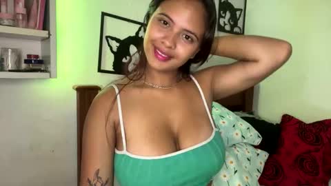 Snapshot of kattia_23 chatting on September 2025 04:16:01 AM kattia online show from September 2025 04:16:01 AM