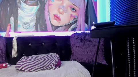 Snapshot of kattia_deluchi chatting on January 2025 05:10:01 AM Katiia online show from January 2025 05:10:01 AM