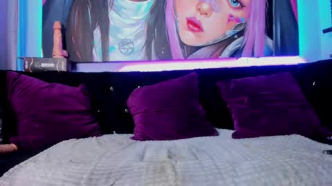 Snapshot of kattia_deluchi chatting on March 2025 02:10:02 PM Katiia online show from March 2025 02:10:02 PM