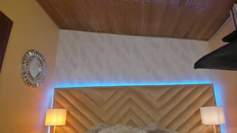 Snapshot of kattia_deluchi chatting on March 2025 07:52:01 AM Katiia online show from March 2025 07:52:01 AM