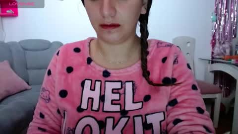 Snapshot of kattie_love chatting on March 2025 07:46:02 AM kattie online show from March 2025 07:46:02 AM