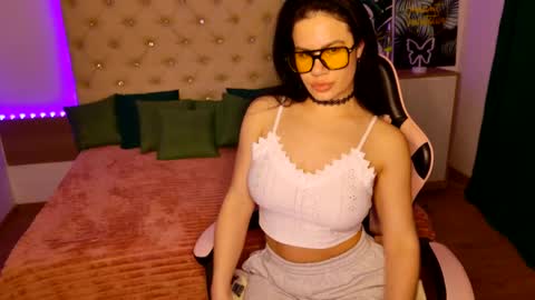 KattieSims online show from March 2025 04:24:02 AM