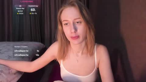 Snapshot of katty_blondy chatting on March 2026 10:48:01 PM katty_blondy online show from March 2026 10:48:01 PM