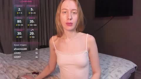 Snapshot of katty_blondy chatting on March 2026 11:16:01 PM katty_blondy online show from March 2026 11:16:01 PM