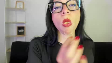 Snapshot of katty_mouth chatting on February 2026 06:27:01 PM Katty online show from February 2026 06:27:01 PM