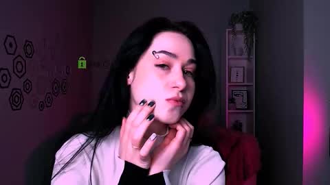 Snapshot of katty_nuar chatting on December 2025 10:22:01 AM Katty online show from December 2025 10:22:01 AM