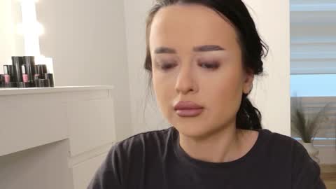 Katty Perry online show from February 2026 02:47:01 PM