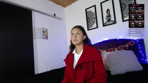 Snapshot of katty_pym chatting on March 2026 06:58:01 PM Katty online show from March 2026 06:58:01 PM