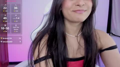katherin online show from April 2026 10:15:01 PM