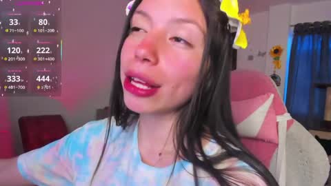 Katty  online show from April 2026 10:40:02 PM