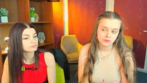 Kat online show from March 2026 12:41:01 PM