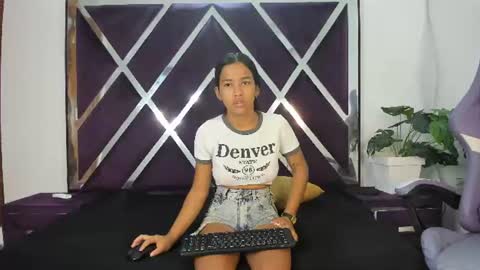 Snapshot of kattyasm chatting on July 2026 12:53:01 PM kattyasm online show from July 2026 12:53:01 PM