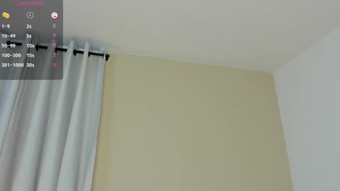 Snapshot of kattycollinss1 chatting on January 2025 03:34:01 AM Katty online show from January 2025 03:34:01 AM