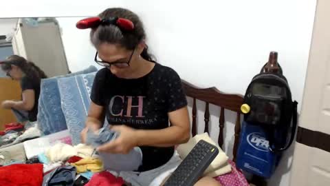 angel online show from March 2025 08:03:02 PM