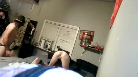 kattykat58 online show from October 2025 06:25:02 AM