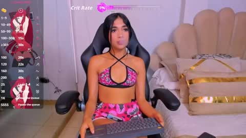 kattylilli online show from June 2026 12:02:02 AM