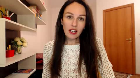 KattySapphire online show from October 2025 02:39:02 PM