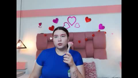 Snapshot of kattyvenom chatting on May 2026 07:08:02 PM kattyvenom online show from May 2026 07:08:02 PM