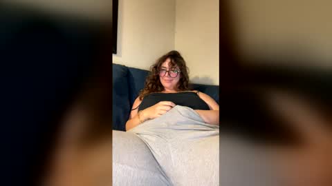 Princesse Kat  online show from December 2025 12:40:02 AM