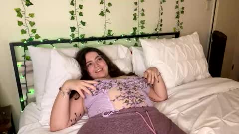 Princesse Kat  online show from January 2026 10:36:01 PM