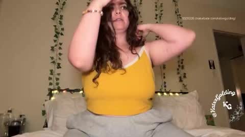 Princesse Kat  online show from March 2026 06:29:01 AM