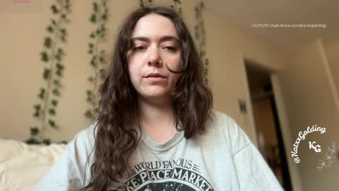 Princesse Kat  online show from April 2026 01:25:01 AM