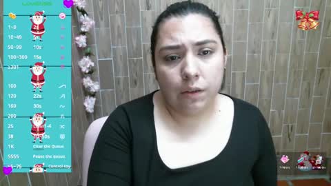 Katy online show from December 2024 08:26:02 PM