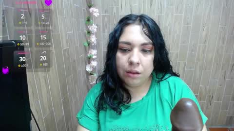 Katy online show from January 2025 05:14:01 PM