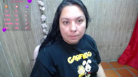 Katy online show from September 2025 02:00:02 AM