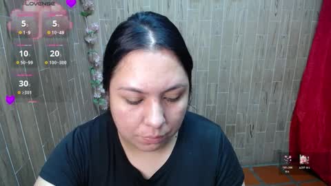 Katy online show from December 2025 02:51:02 AM