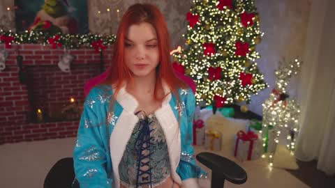 Katy      -    online show from January 2025 02:48:01 AM