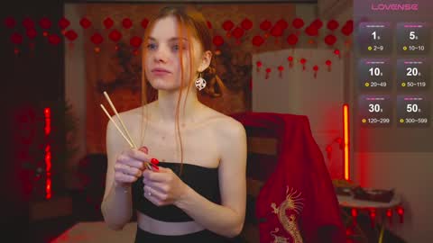 Katy      -    online show from February 2025 05:52:02 AM