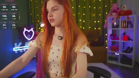 Katy      -    online show from November 2025 02:54:02 AM