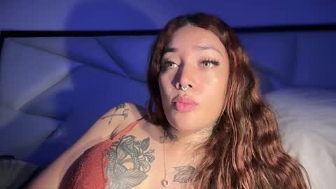 Emily online show from February 2025 07:13:02 AM