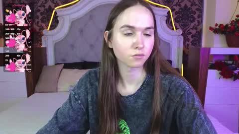 Snapshot of katy_st_james chatting on February 2026 11:38:02 AM katy_st_james online show from February 2026 11:38:02 AM