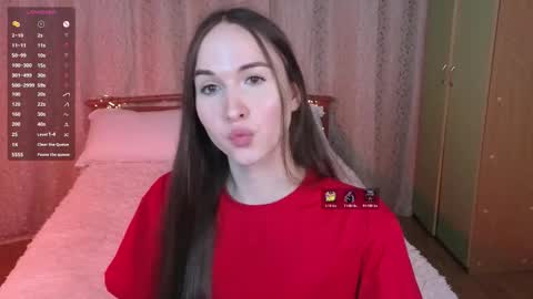 Snapshot of katy_st_james chatting on March 2026 11:27:02 AM katy_st_james online show from March 2026 11:27:02 AM