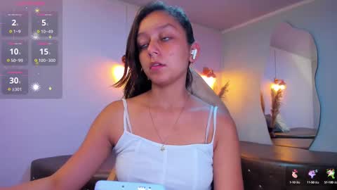 Katy online show from February 2025 09:59:01 PM