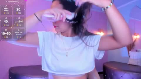 Katy online show from October 2025 08:20:02 PM