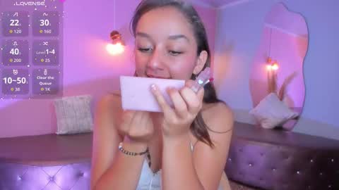 Katy online show from October 2025 06:37:01 PM