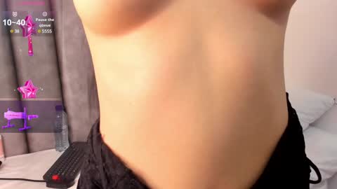 Katherin online show from January 2025 06:46:01 AM