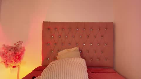 Katy Van online show from November 2025 08:47:02 AM