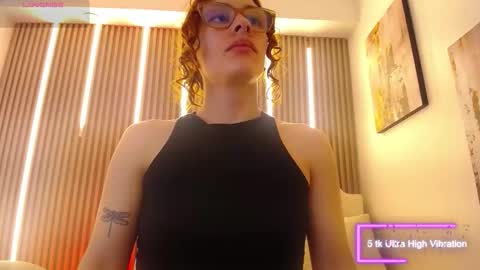 Katy Van online show from February 2026 08:51:01 PM