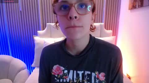 Katy Van online show from March 2026 08:35:02 PM