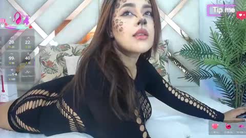 Katya Ruiz online show from October 2025 06:47:01 AM