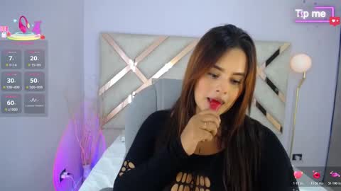 Katya Ruiz online show from January 2026 03:53:02 AM