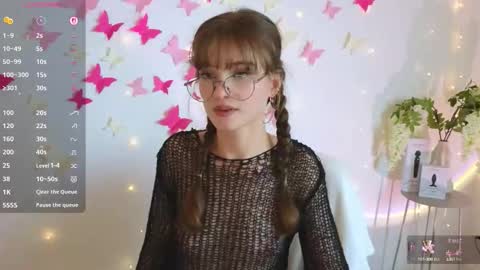 Katya online show from September 2025 03:38:02 PM