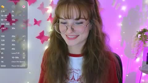 Katya online show from September 2025 08:03:01 PM